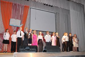ученики Болтинской школы