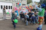 АТЭЛ - Рыбинск. Праздник для детей на Судоверфи